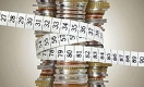 Дефицит консолидированного бюджета Казахстана составил 3,46 трлн тенге