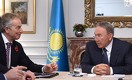 Times: Тони Блэр советовал, как подать информацию о Жанаозене