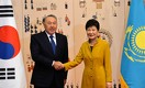 Между Кореей и ЕАЭС может быть создана зона свободной торговли