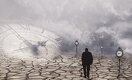 Из-за жары 200 млн человек сменят дом