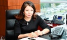 Экс-член правления Казкома ушла работать зампредом в Цеснабанк