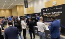 Казахстанские стартапы выставили в павильоне для инвесторов из Кремниевой долины