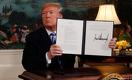 К чему приведёт решение Трампа выйти из ядерной сделки с Ираном