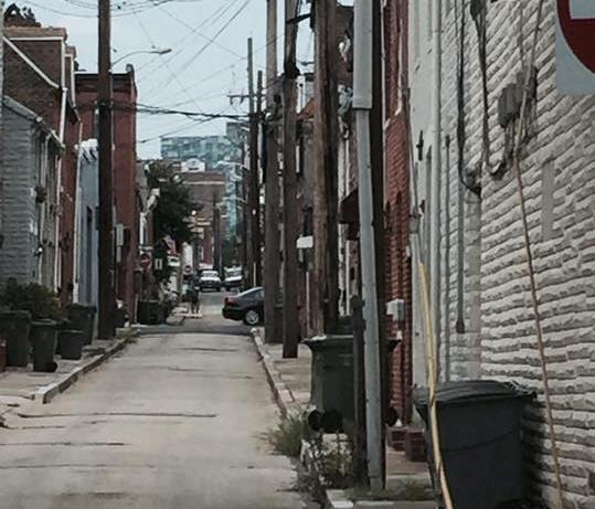 Балтимор Балтимор