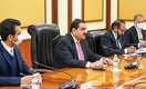 The Crisis of India's Oligarchy