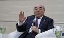 Как Аскар Акаев пытался сохранить Советский Союз 