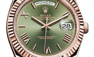 Президентский Rolex: история символа власти