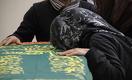 «Не успеваем копать могилы»: сфера ритуальных услуг Казахстана едва справляется с потоком умерших 
