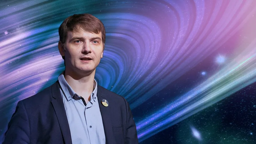 Виталий Егоров Zelenyikot