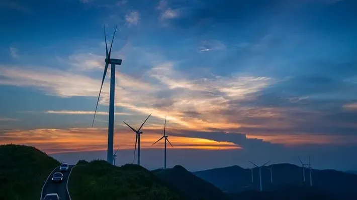 Ветровые электростанции,производство SANY Renewable, локализация производства компонентов для ветровых электростанций (лопасти, гондолы, башни)