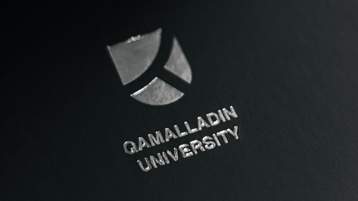 Qamalladin University 