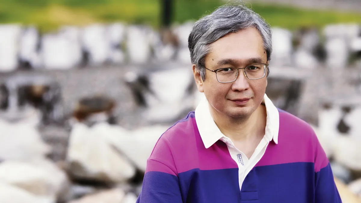 Аскар Аукенов Аскар Аукенов главный редактор журнала Forbes Kazakhstan