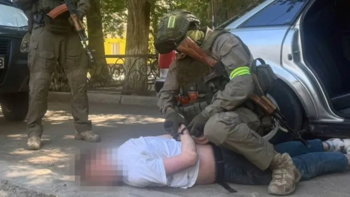 В Шымкенте выявили экстремистскую ячейку «Хизб-ут-Тахрир» В Шымкенте выявили экстремистскую ячейку «Хизб-ут-Тахрир», 22.07.2024