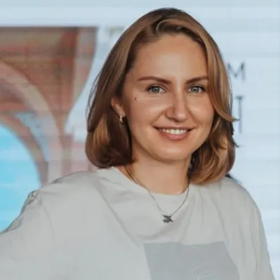 Ирина Руденкова
