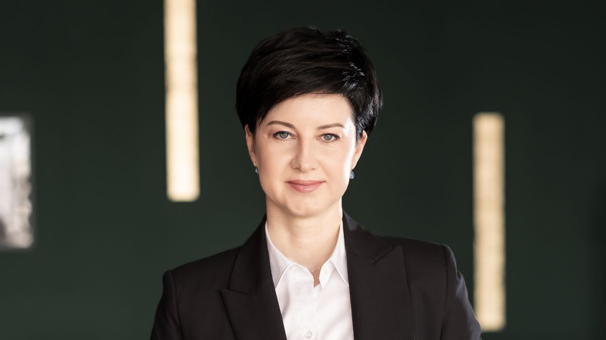 Кристина Дорош