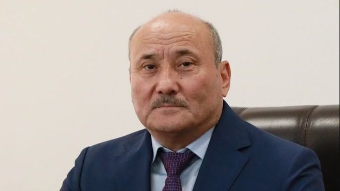 Бахит Ерегенов Бахит Ерегенов