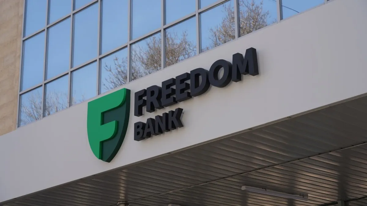 Freedom Bank