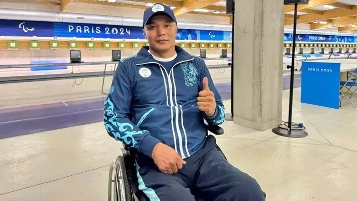Еркин Габбасов