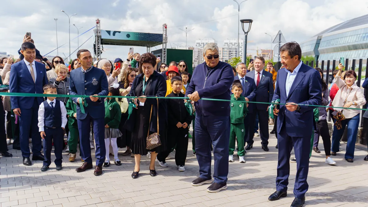 Рахимбаев Аубакиров Каниев