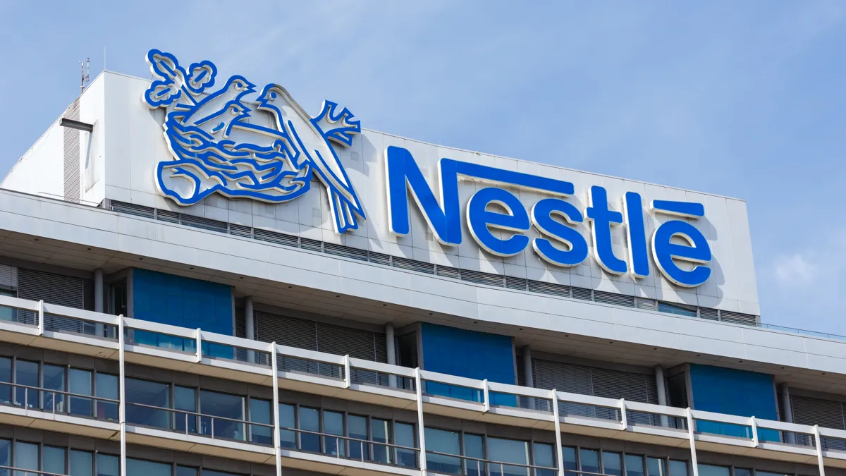 Nestle