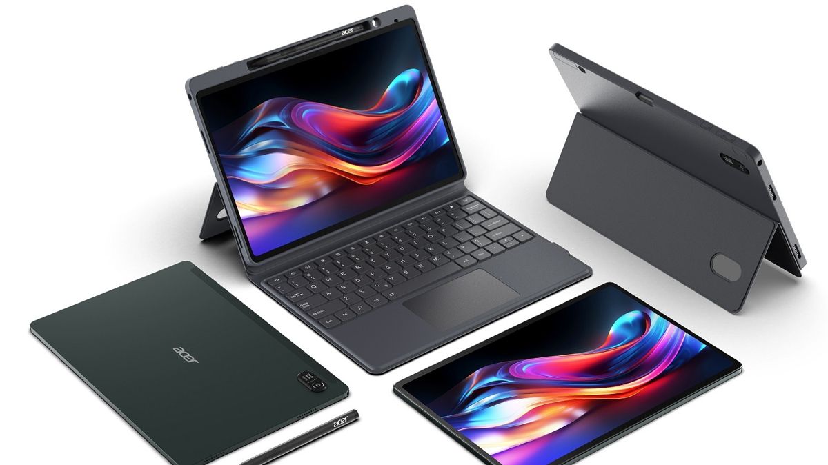 Iconia-X12_X12 Iconia-X12_X12 планшет с клавиатурой и чехлом