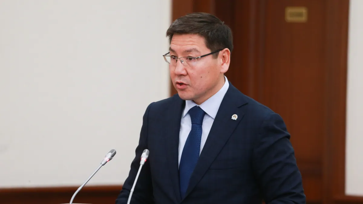 Аскар Жумагалиев Аскар Жумагалиев