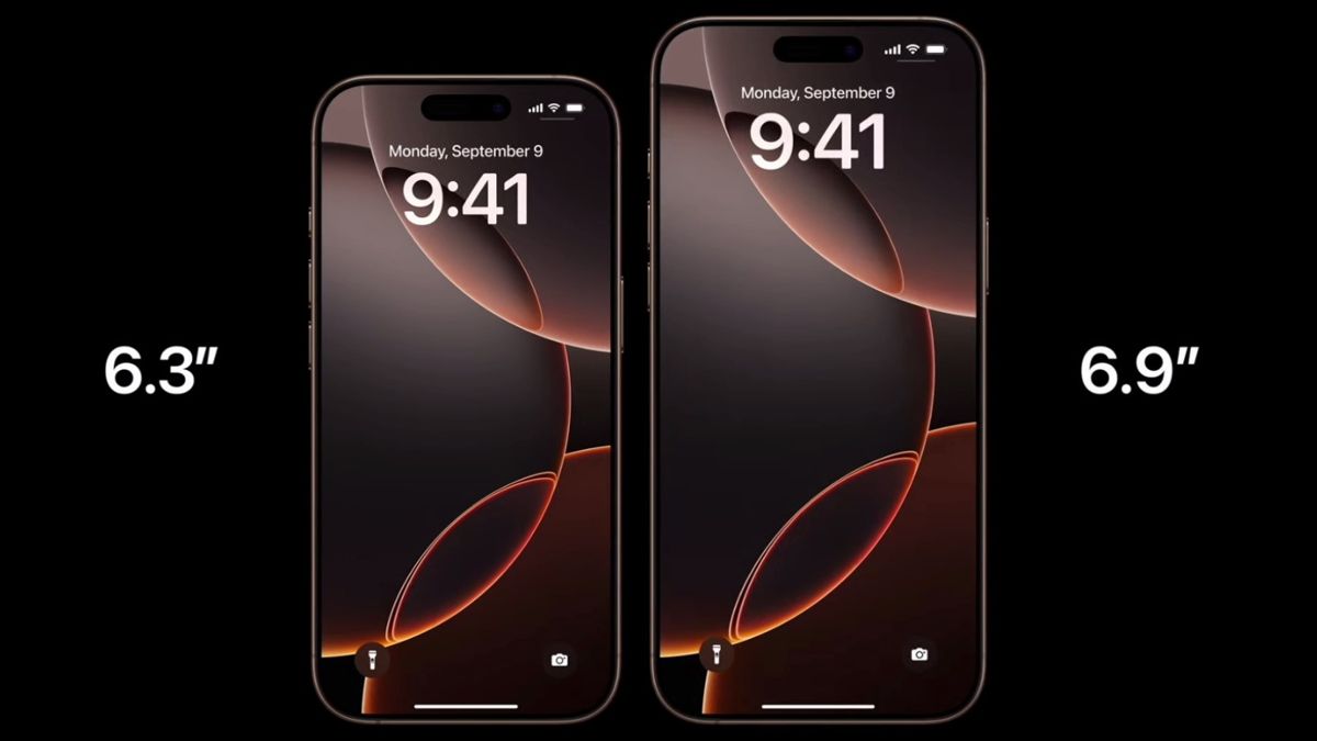 Apple iPhone 16 Pro и Pro Max Apple iPhone 16 Pro и Pro Max