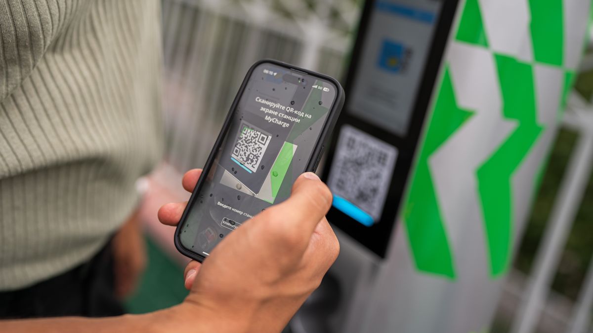 В разработку программного обеспечения будет инвестировано 400 млн тенге MyCharge