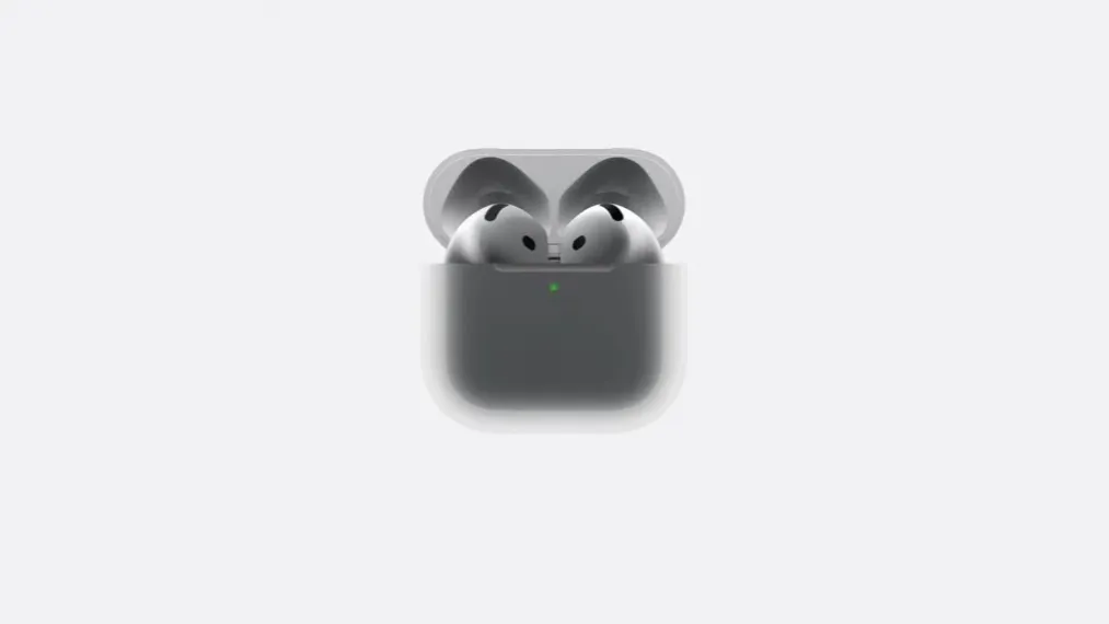 Apple AirPods 4 Apple AirPods 4
