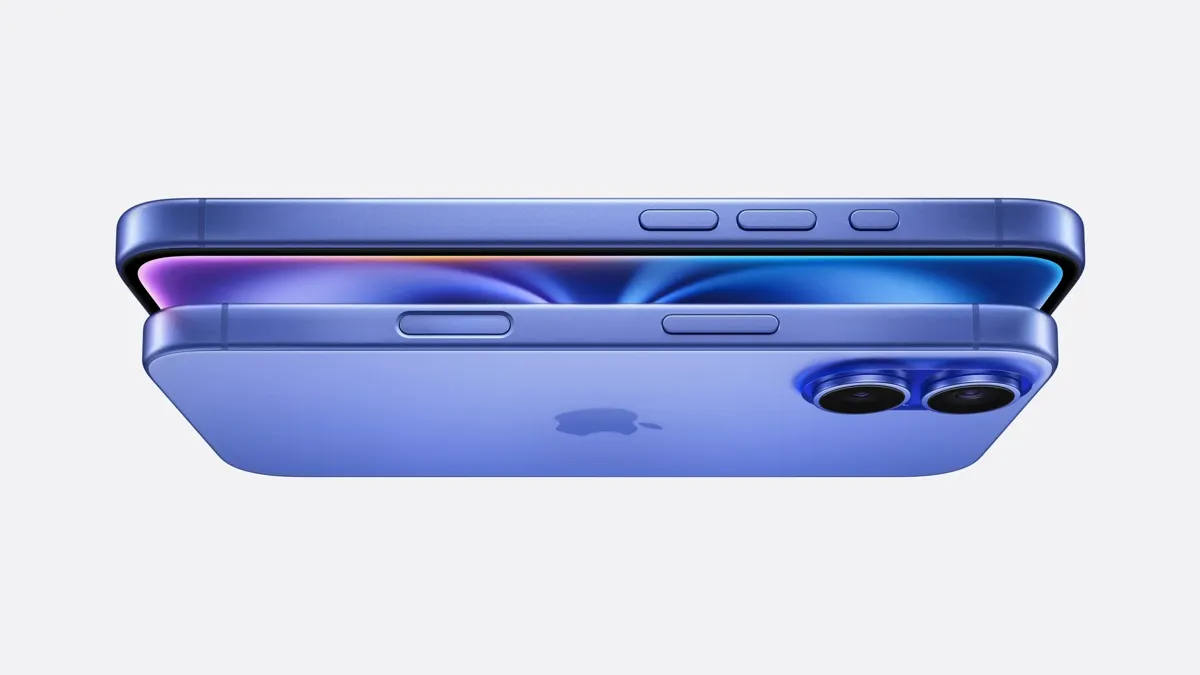 Apple iPhone 16 Apple iPhone 16