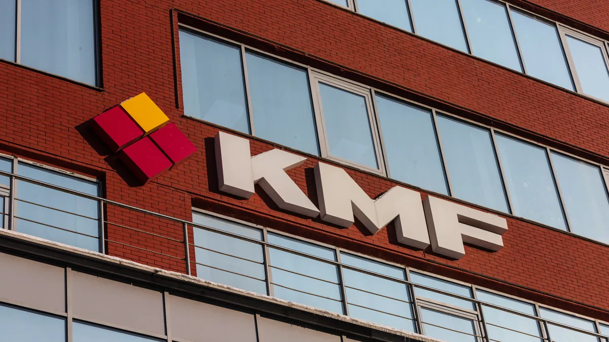 KMF