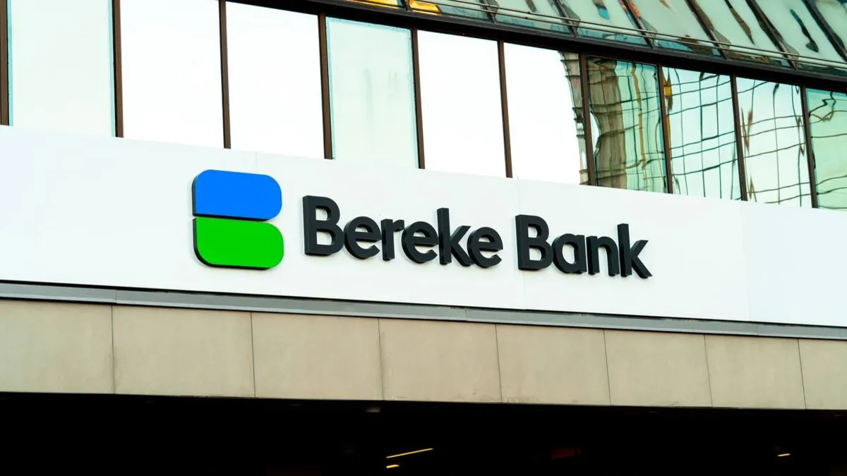 Bereke Bank