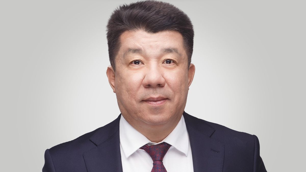 Шалкар Жусупов Шалкар Жусупов
