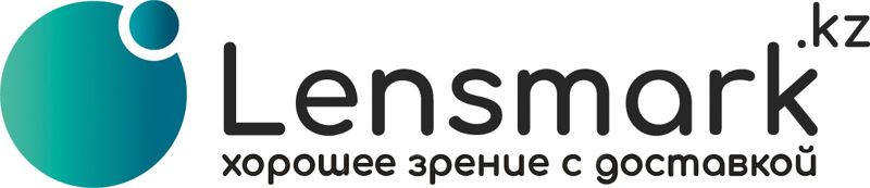 Lensmark.kz (ТОО «Интернет Оптика»)
