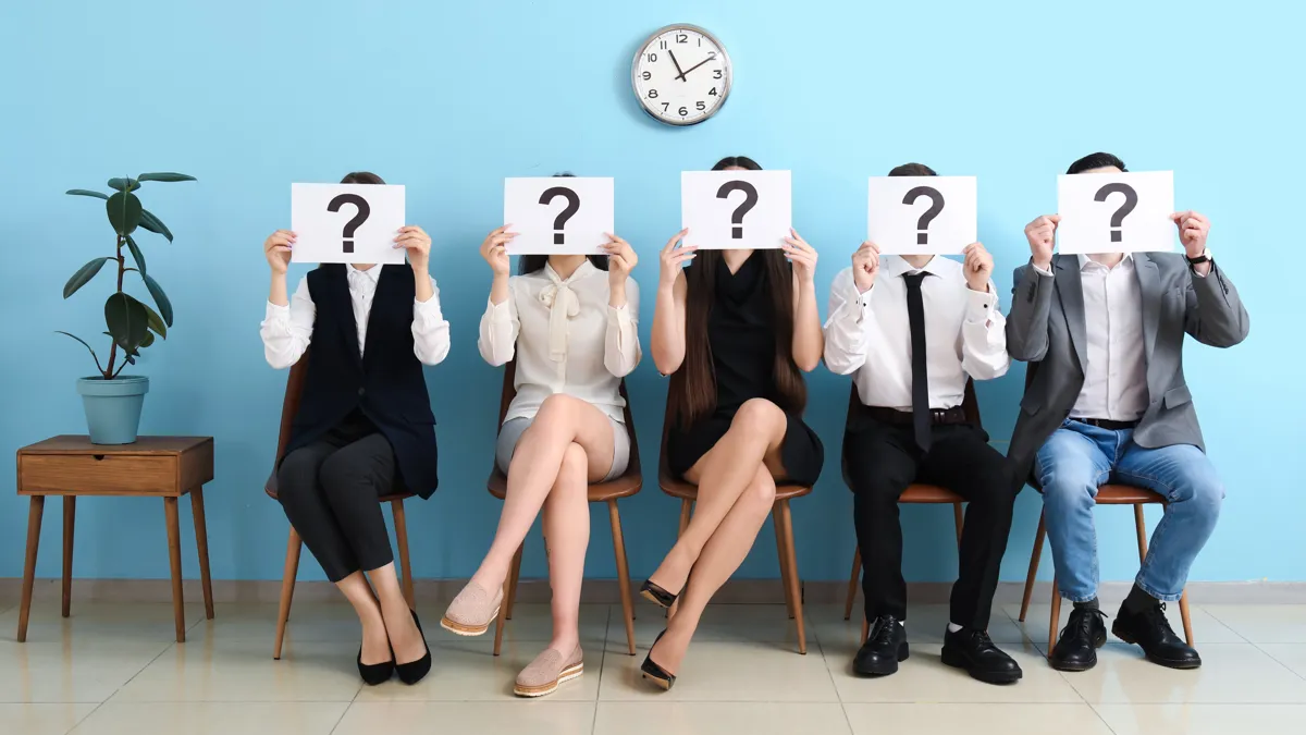 собеседование интервью вопросы соискатели HR HH e