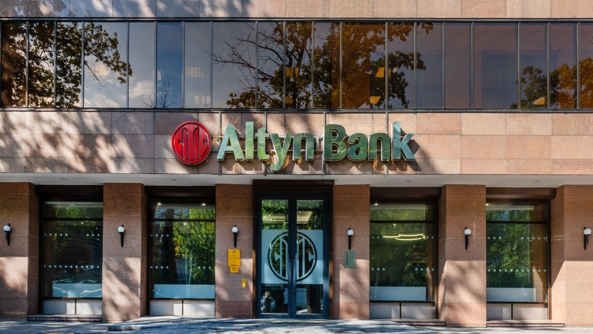 Moody’s повысило рейтинги Altyn Bank