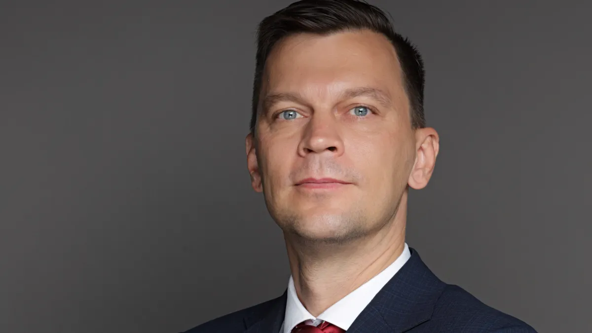 Валерий Зубанов Валерий Зубанов, управляющим директор "Лаборатории Касперского" в Казахстане