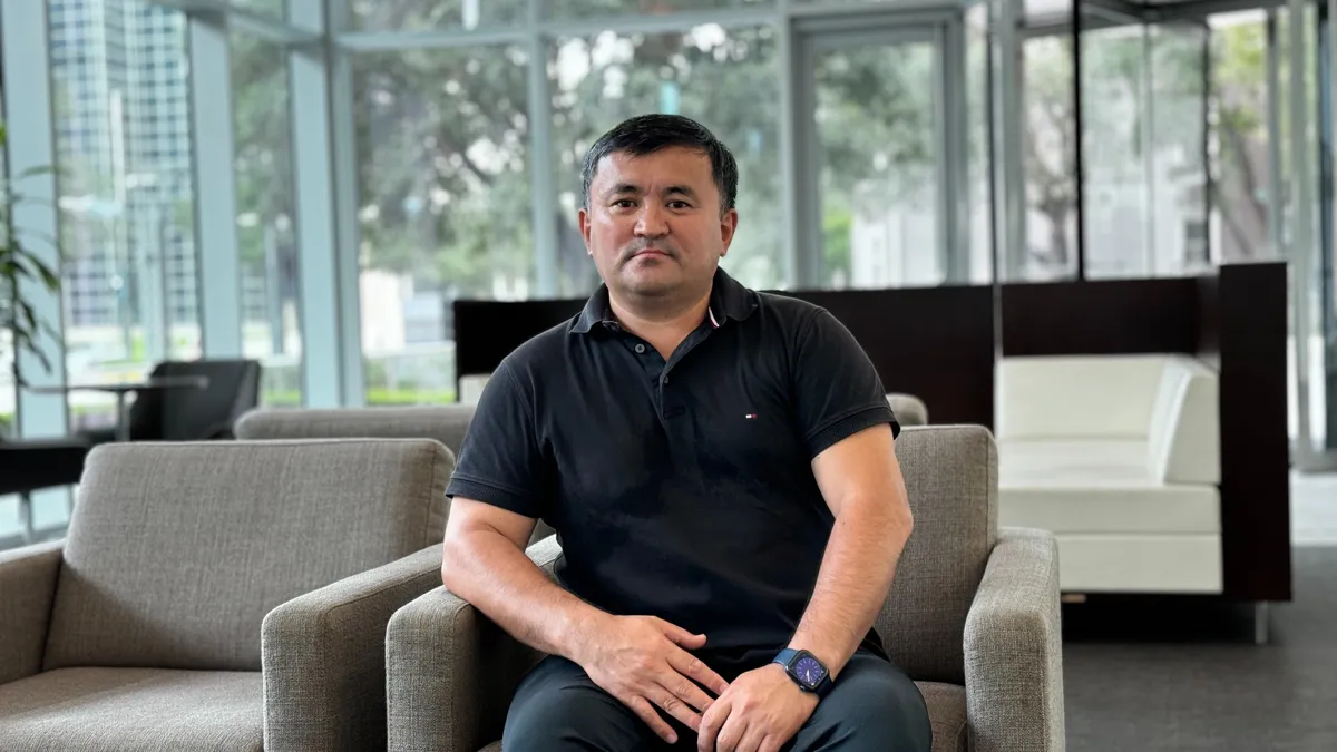 Аманбек Абшукур Аманбек Абшукур