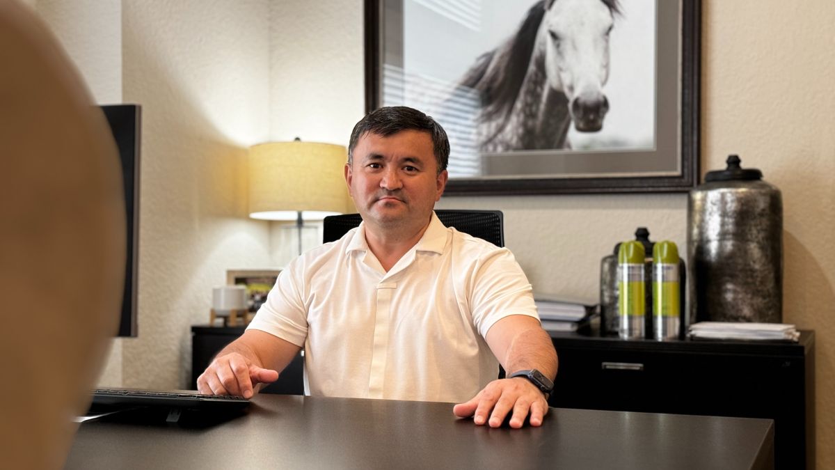 Аманбек Абшукур Аманбек Абшукур