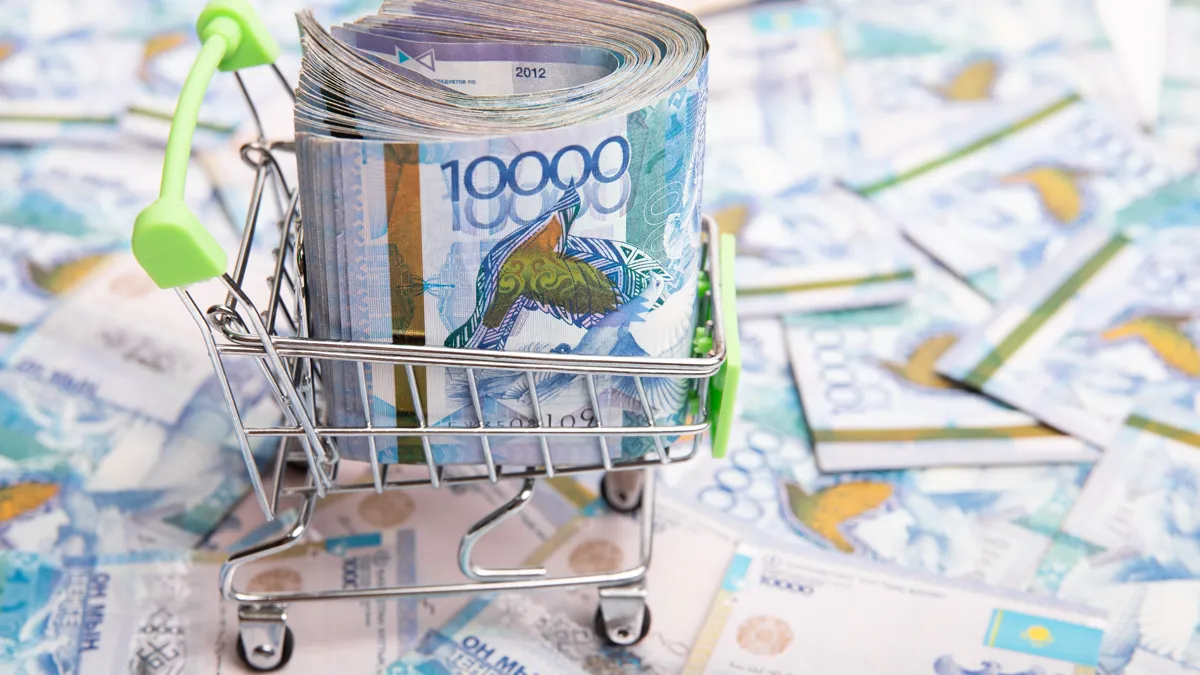 тенге покупки интернет