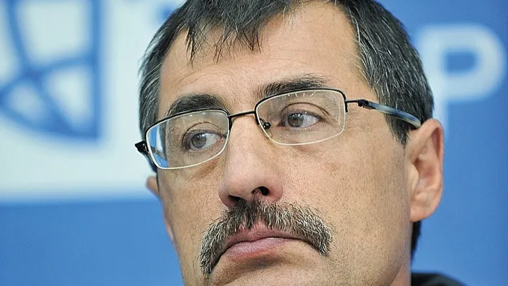 Евгений Жовтис