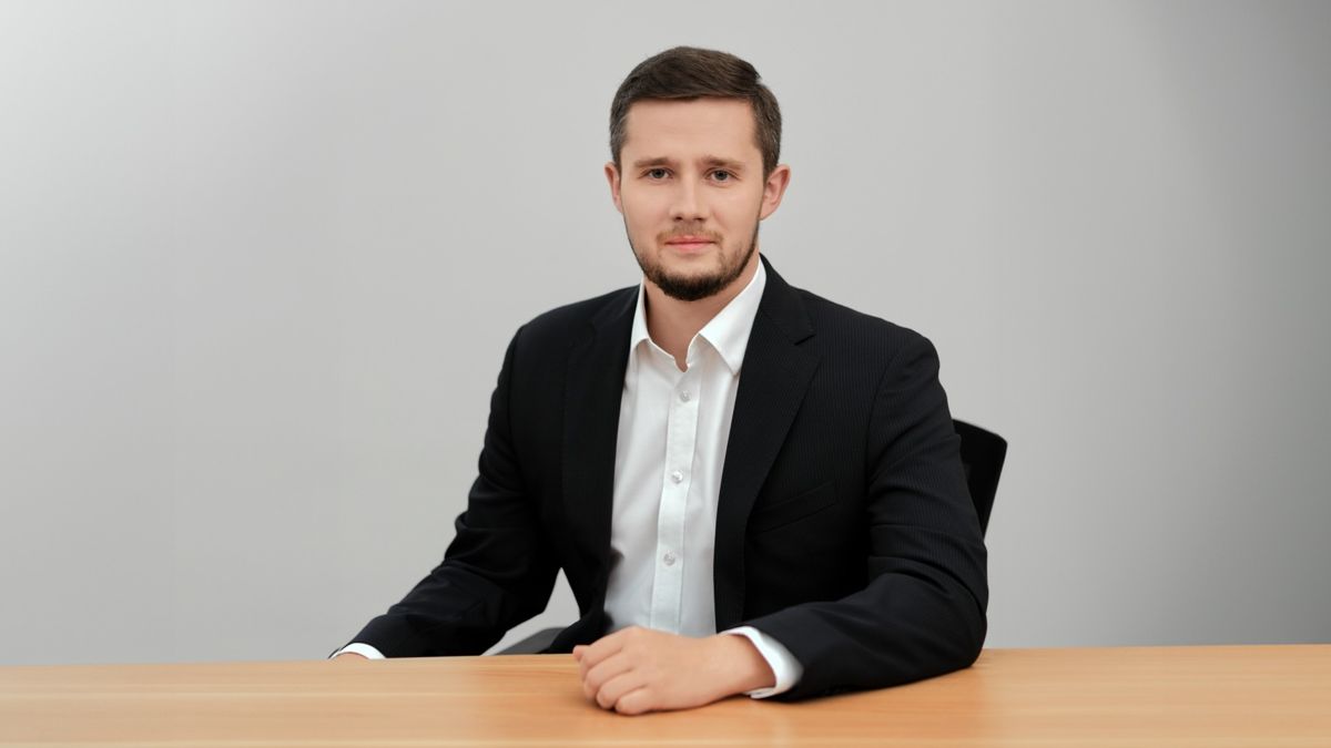 Николай Селезнев Николай Селезнев