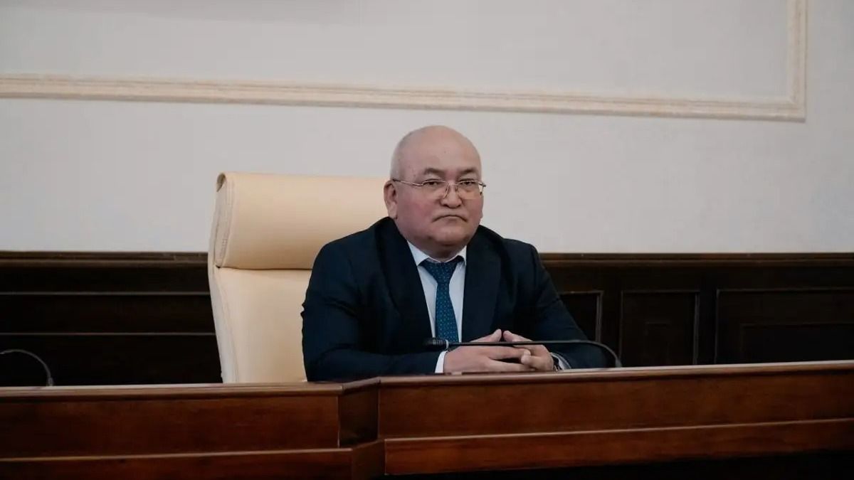 Мурат Байменов