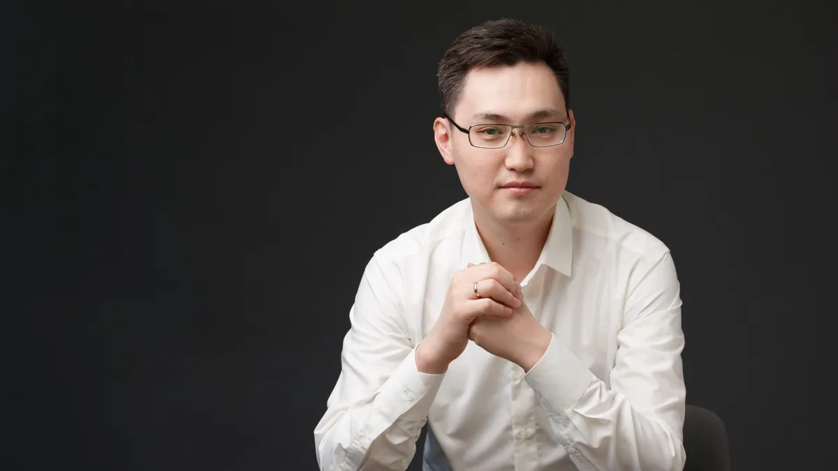 Азамат Керимбаев Азамат Керимбаев