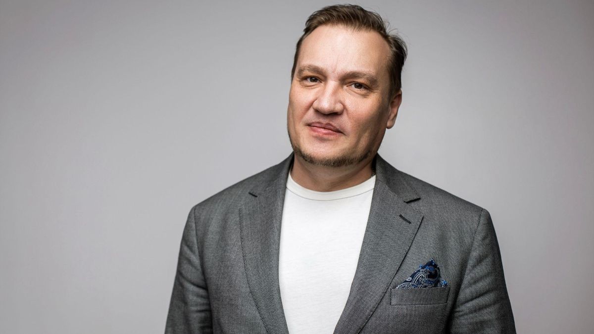 Антон Буравлев Антон Буравлев