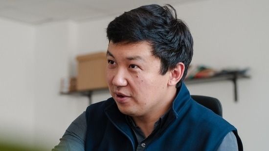 Досжан Жусупов