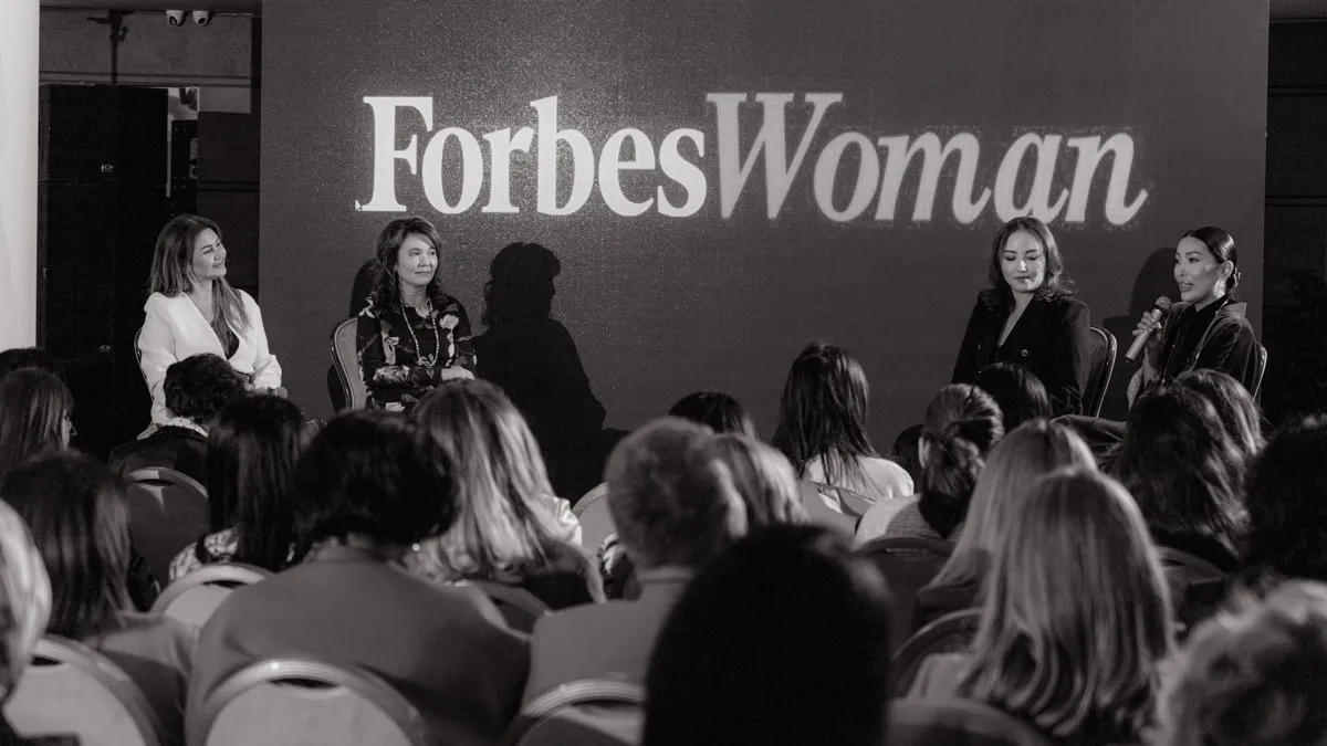 Forbes Woman Club Forbes Woman Club
