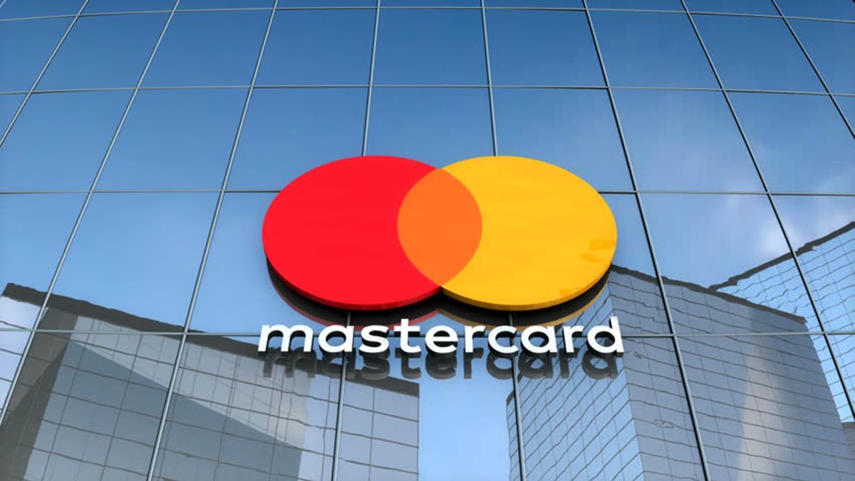  Mastercard
