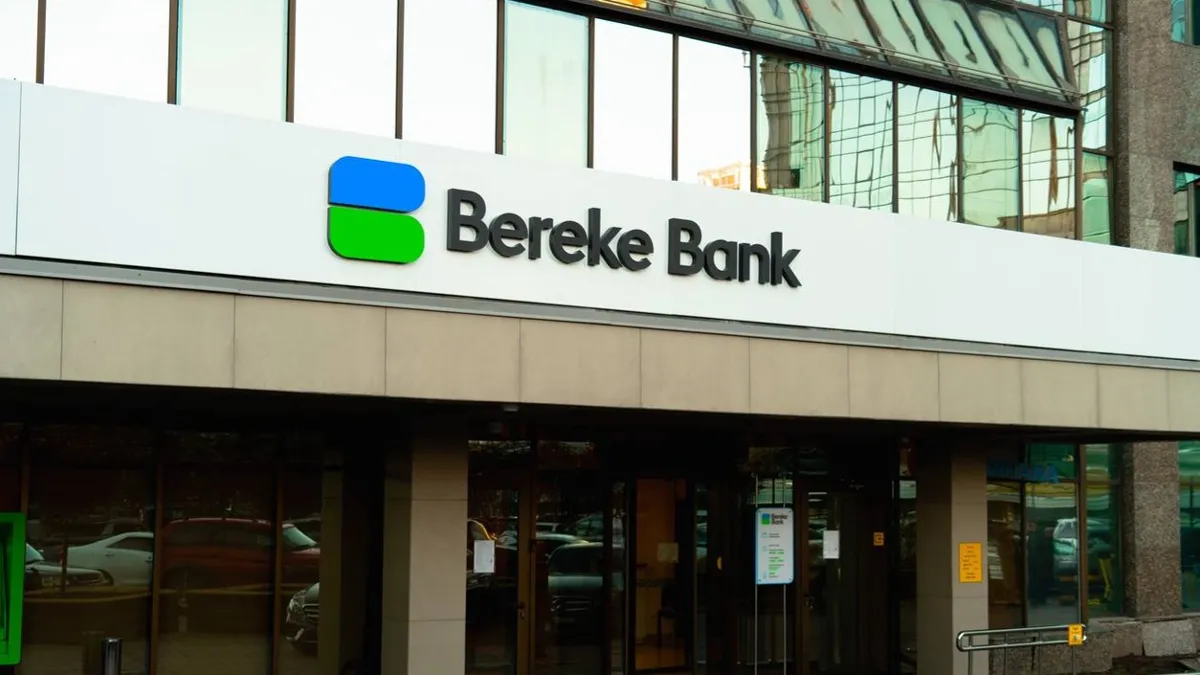 Bereke bank