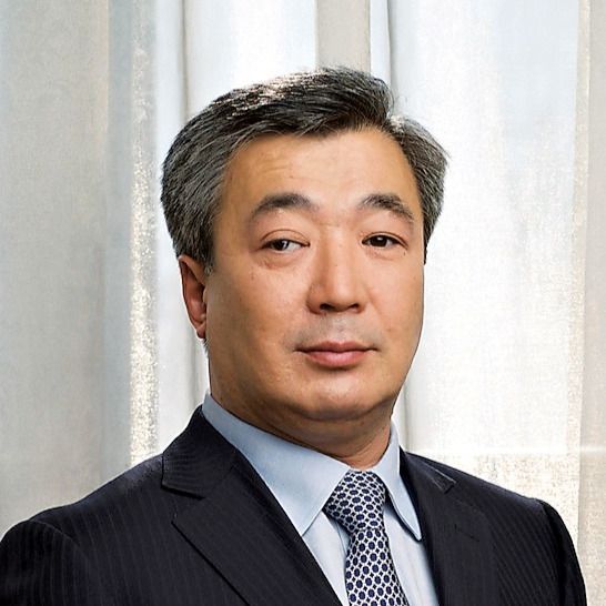 Бахытбек Байсеитов